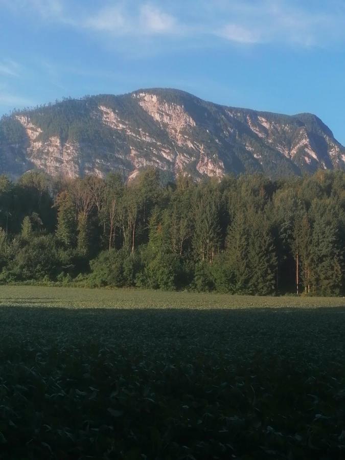 Appartment Resi wohlfühlen und relaxen Eberndorf Exterior foto